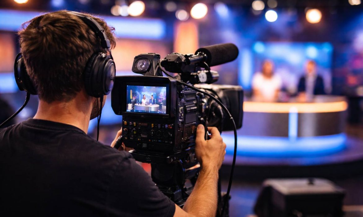 Journalism, media, and technology trends and predictions 2026