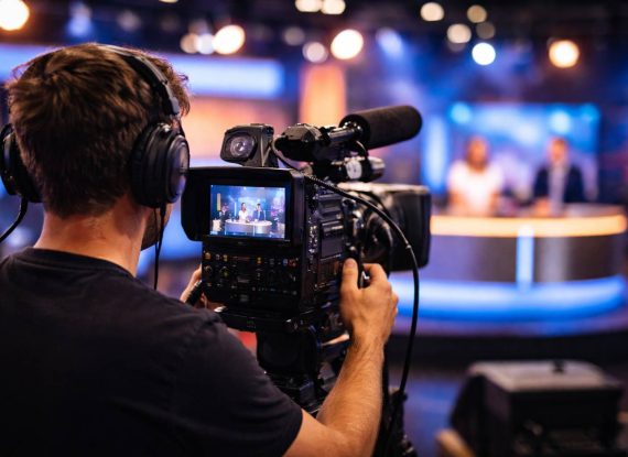 Journalism, media, and technology trends and predictions 2026