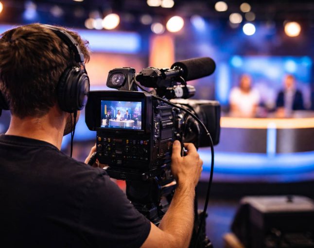 Journalism, media, and technology trends and predictions 2026