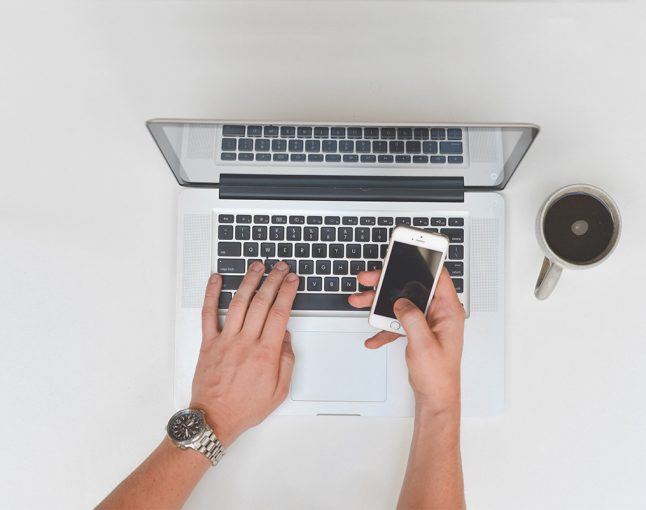 Journalism, media, technology trends and predictions 2025