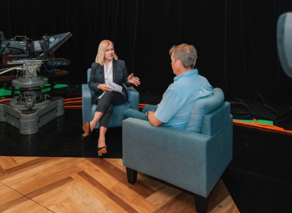 What is Media Training: Why it’s Essential in 2025