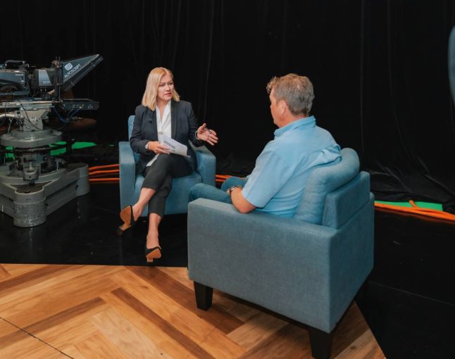 What is Media Training: Why it’s Essential in 2025
