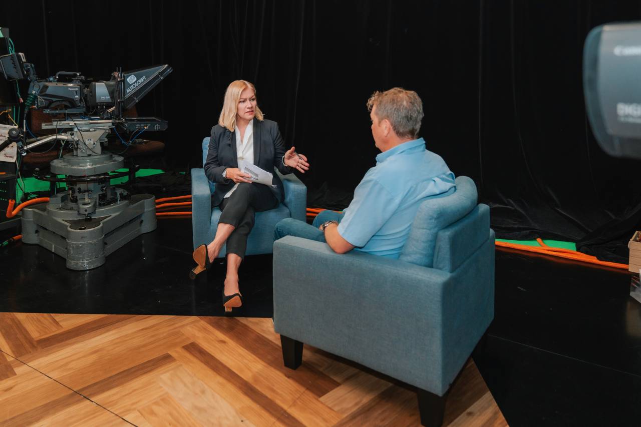 What is Media Training: Why it’s Essential in 2025