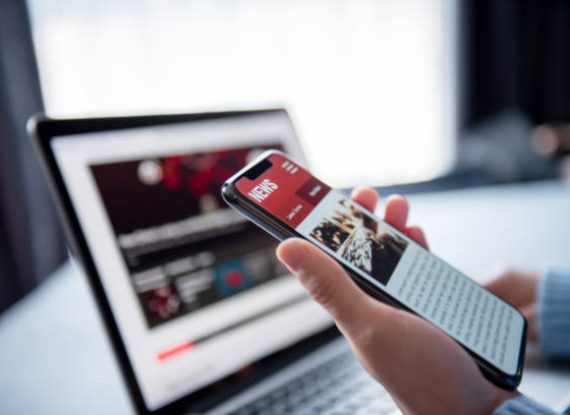 How Media Training Has Transformed with the Rise of Digital Platforms