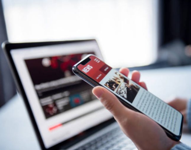 How Media Training Has Transformed with the Rise of Digital Platforms