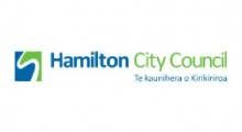 Hamilton City Council