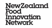 New Zealand Food Innovation Network