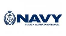 New Zealand Navy