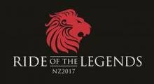 Ride Legends