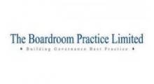 The Boardroom Practice